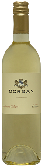 Image of Bottle of 2012, Morgan, Monterey